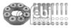 MERCE 2034100815 Joint, propshaft